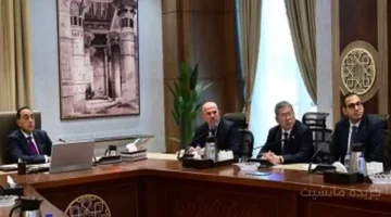 تطور صناعي جديد.. عملاق صيني يعرض شراكة مع الحكومة لإقامة مصنع مكونات محطات تحلية المياه 1